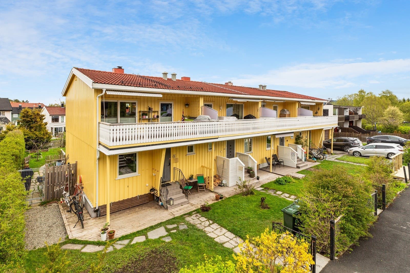 Olaf Nordhagens Vei 13A, 7020 Trondheim - Bilde 2