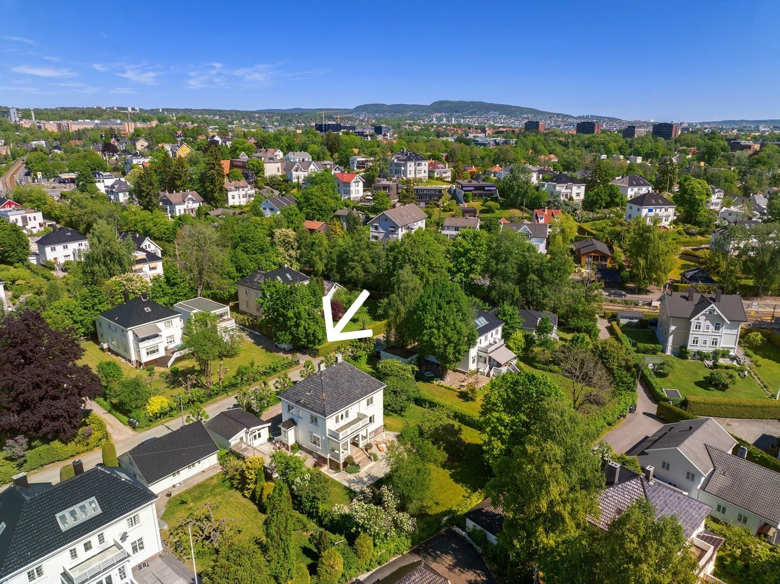 Jacob Hansens Vei 5, 0370 Oslo - Bilde 3