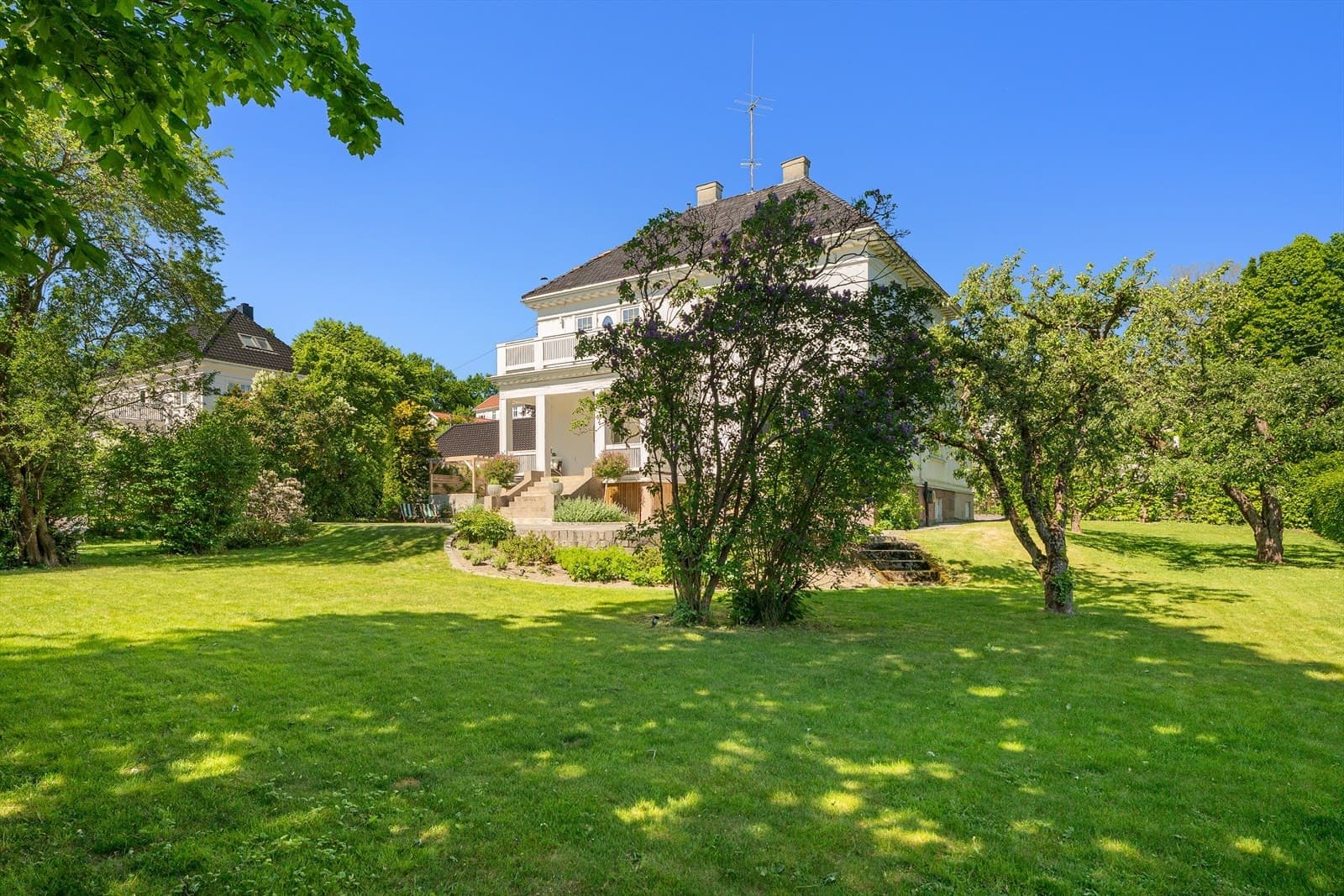 Jacob Hansens Vei 5, 0370 Oslo - Bilde 2