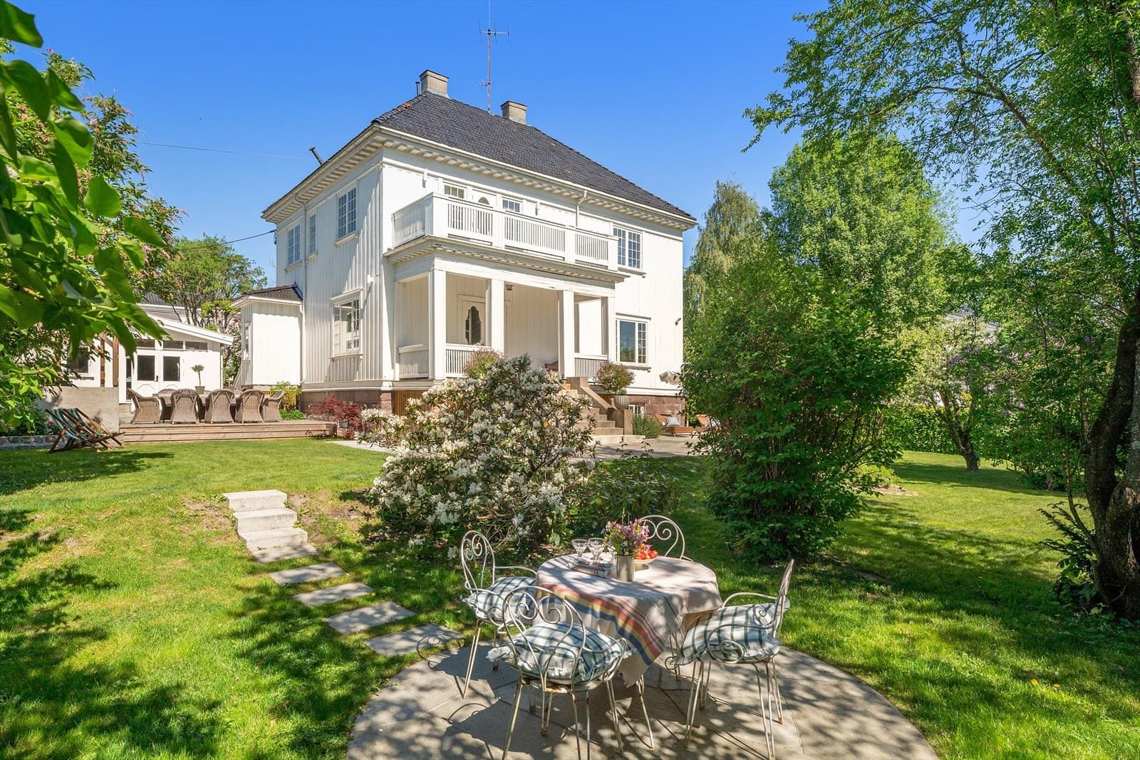 Jacob Hansens Vei 5, 0370 Oslo - Bilde 1