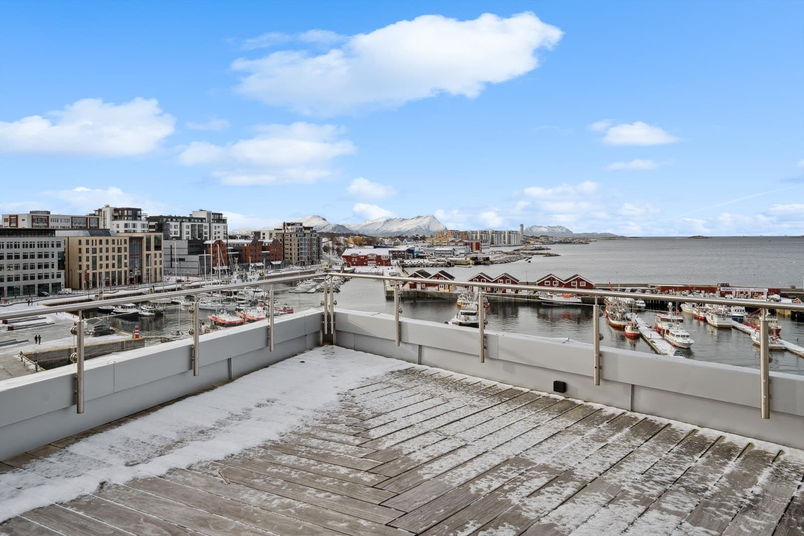 Sjøgata 1, 8006 Bodø - Bilde 2