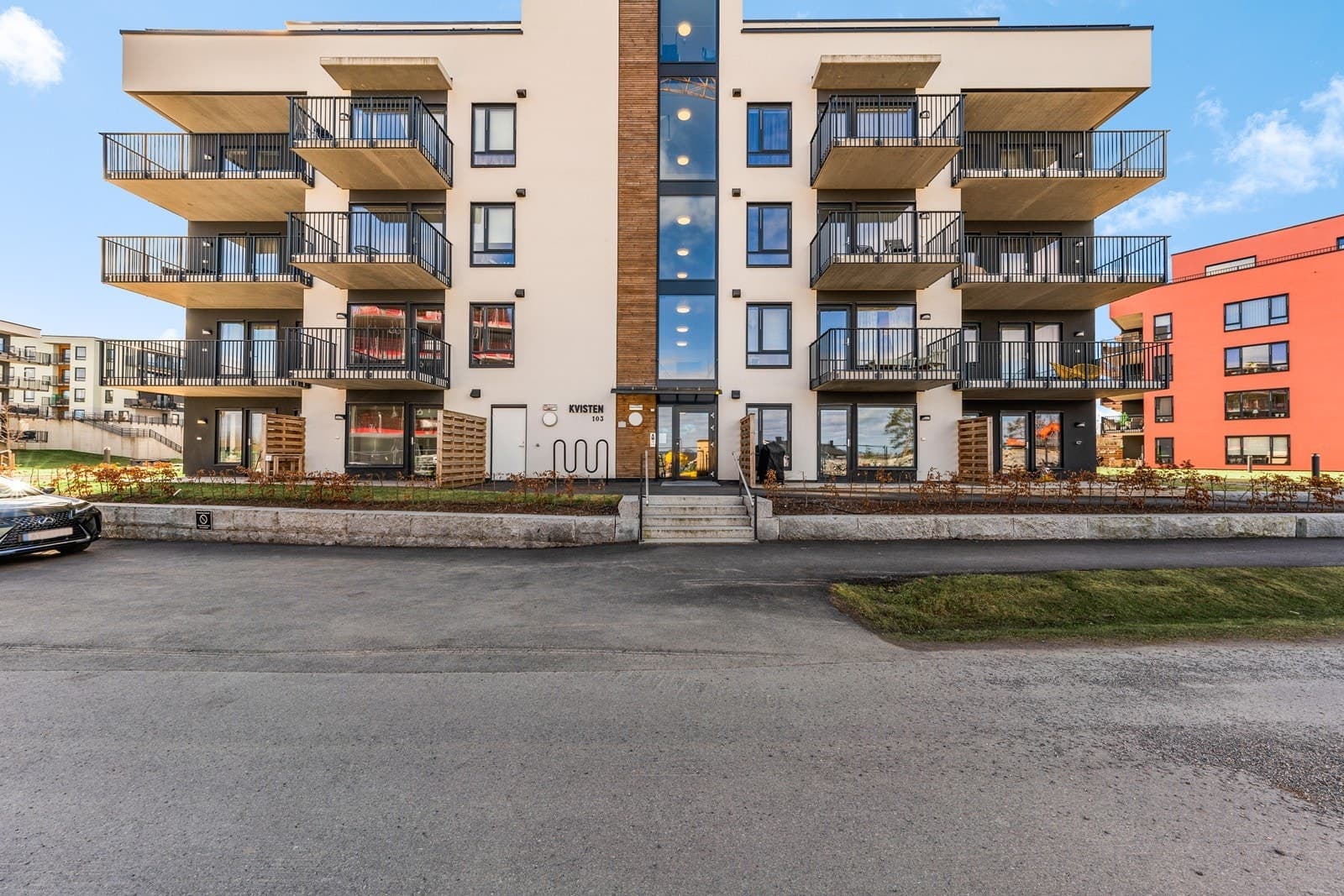 Nedre Grindaveg 103, 2070 Råholt - Bilde 3