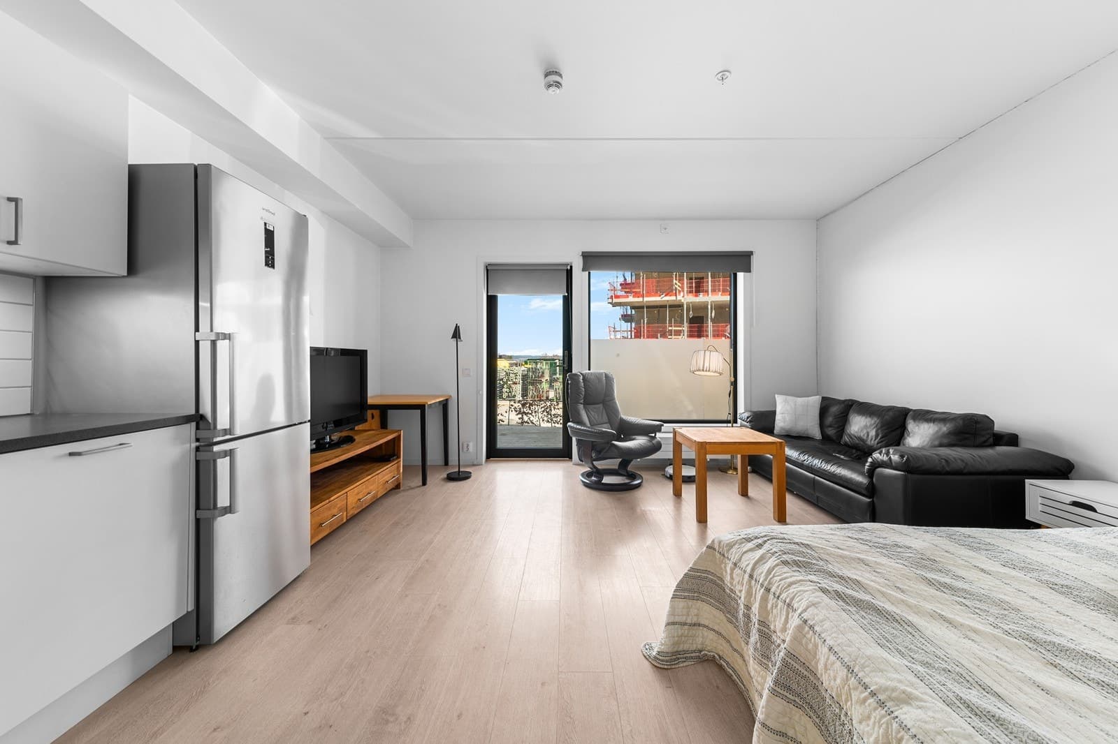 Nedre Grindaveg 103, 2070 Råholt - Bilde 1