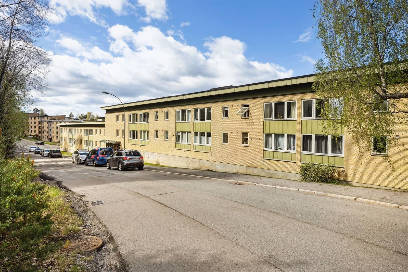 Mikkel Revs Vei 2, 0688 Oslo - Bilde 2