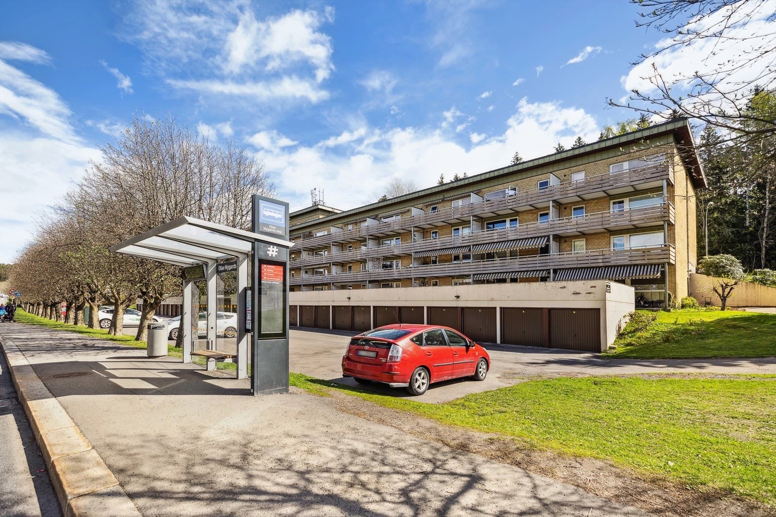 Mikkel Revs Vei 2, 0688 Oslo - Bilde 1