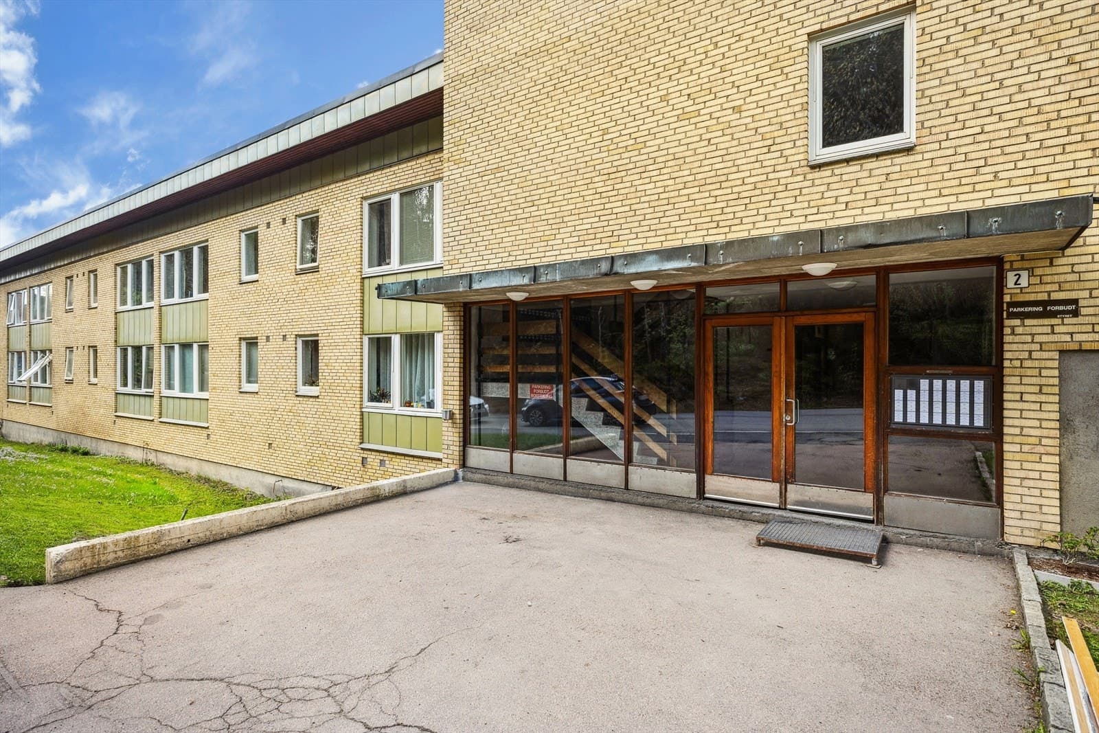 Mikkel Revs Vei 2, 0688 Oslo - Bilde 3