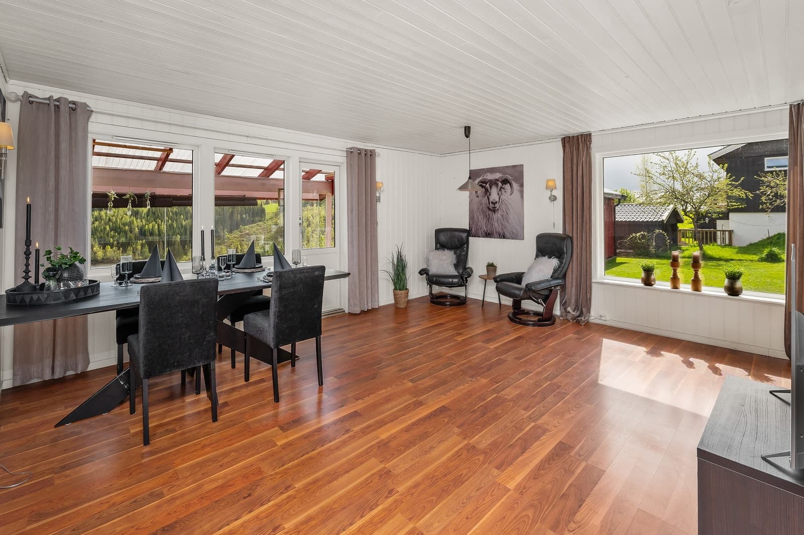 Vassbygdvegen 510, 7512 Stjørdal - Bilde 3