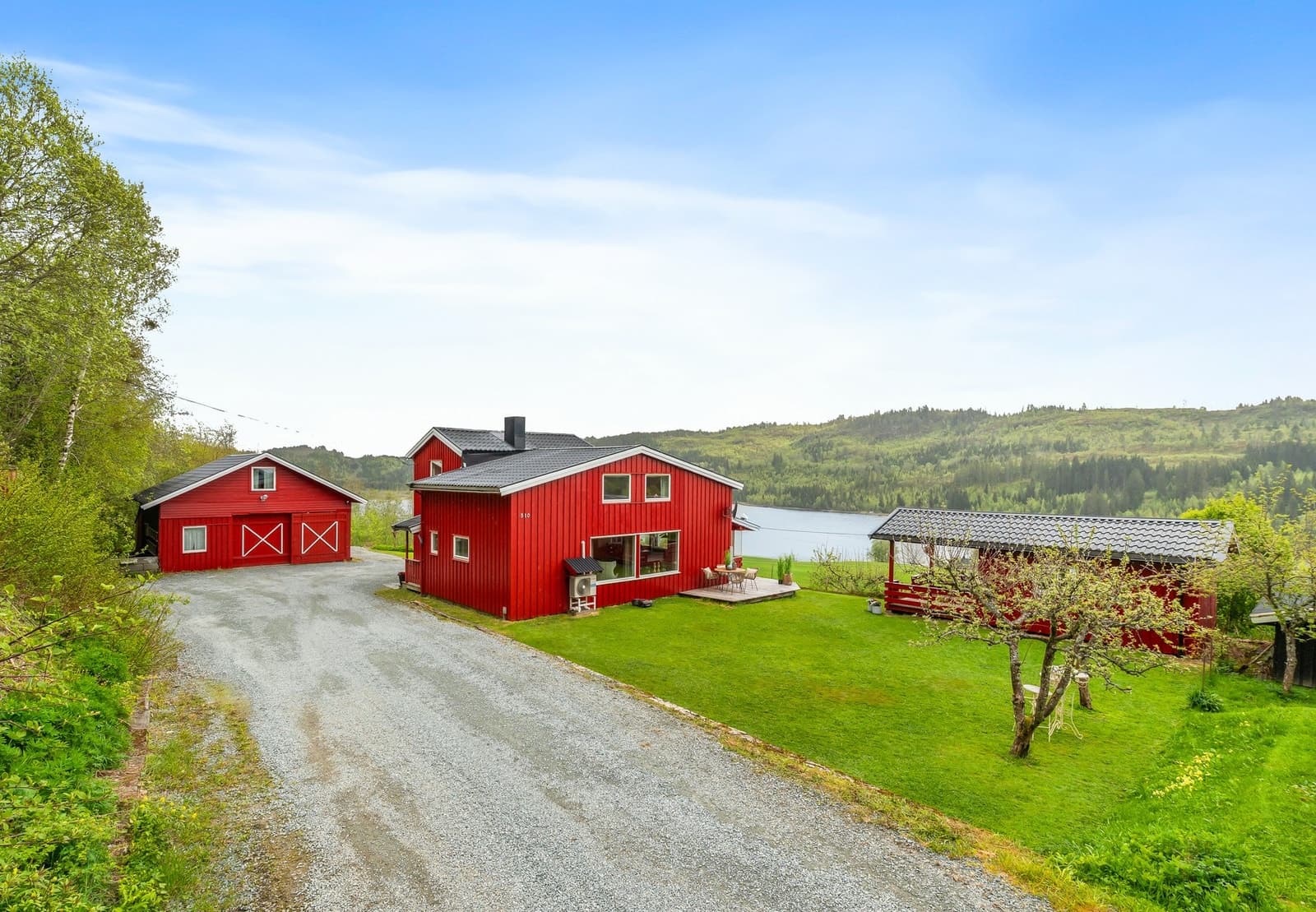 Vassbygdvegen 510, 7512 Stjørdal - Bilde 2