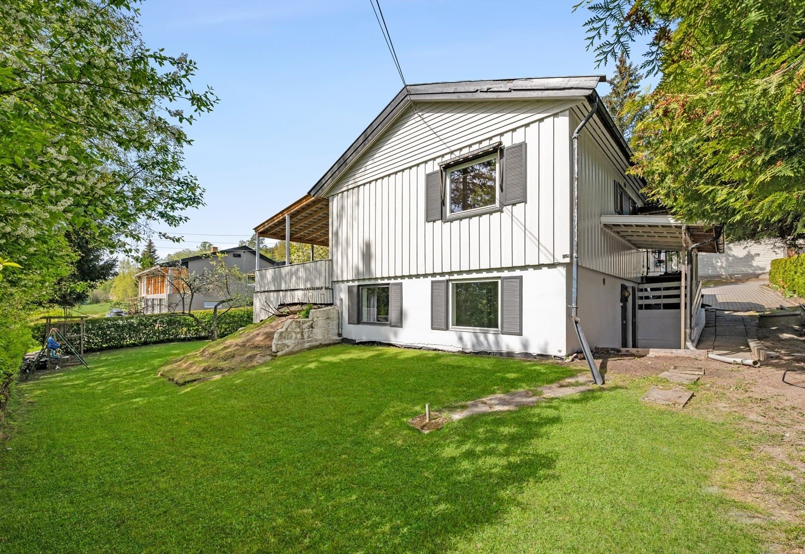 Bånkallstubben 1B, 0964 Oslo - Bilde 1