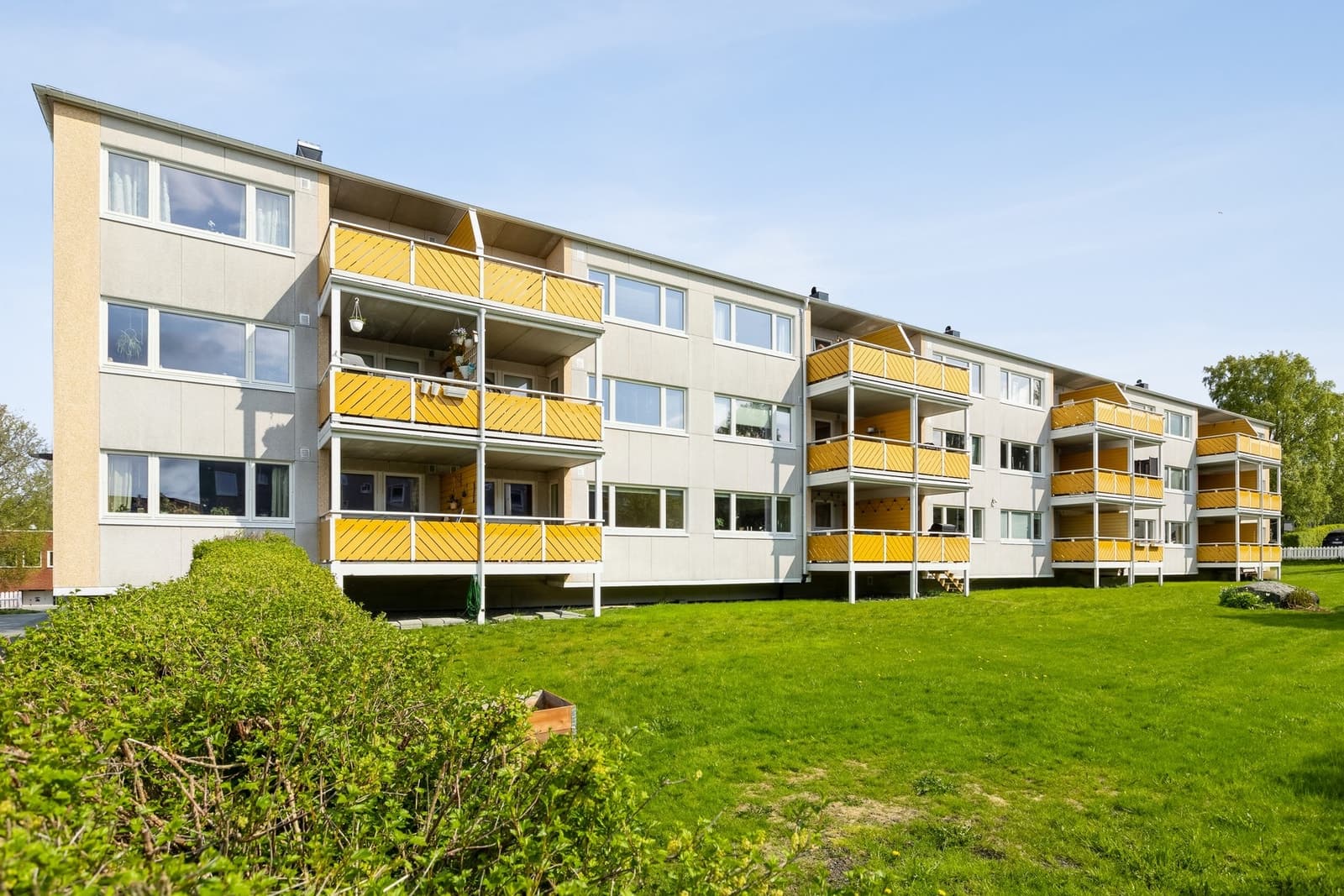 Nyheimsvegen 23D, 7058 Charlottenlund - Bilde 2