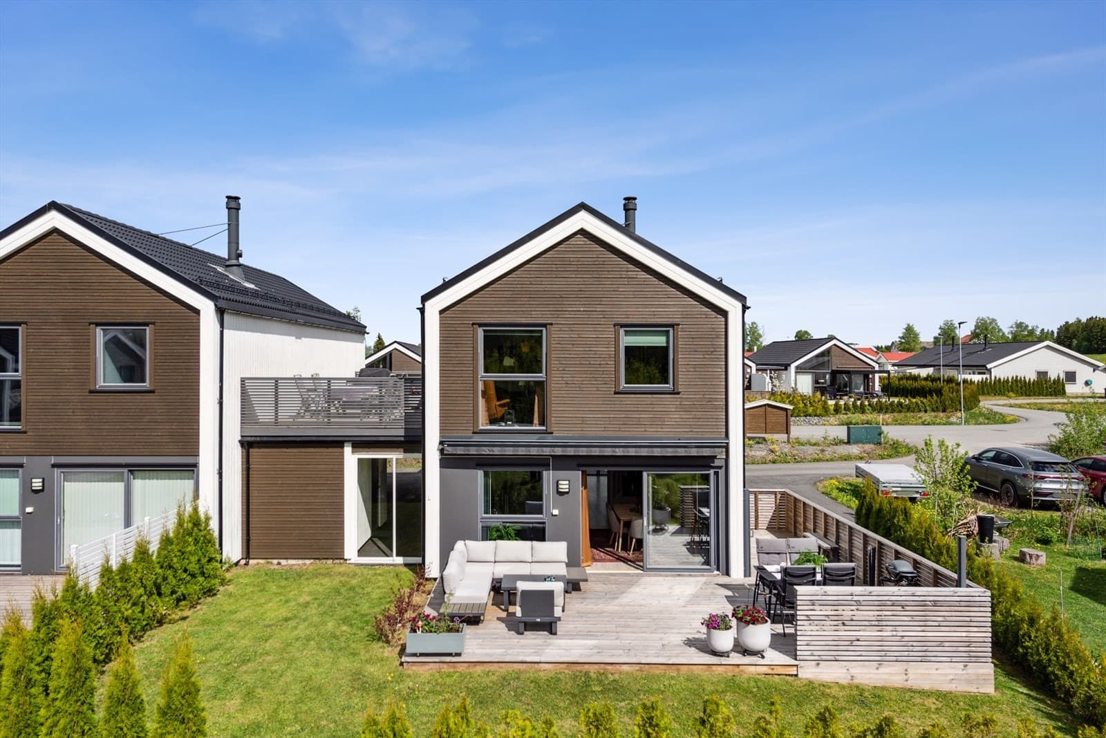 Skundbergjordet 15D, 2834 Raufoss - Bilde 2