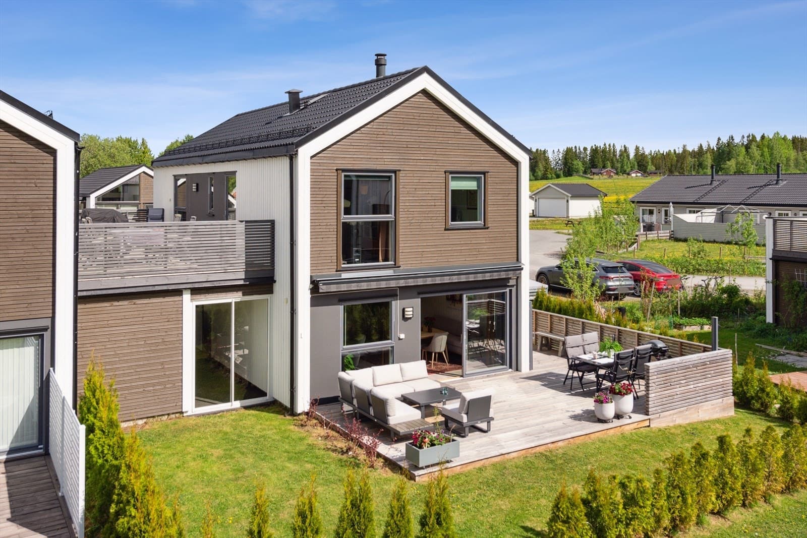 Skundbergjordet 15D, 2834 Raufoss - Bilde 1