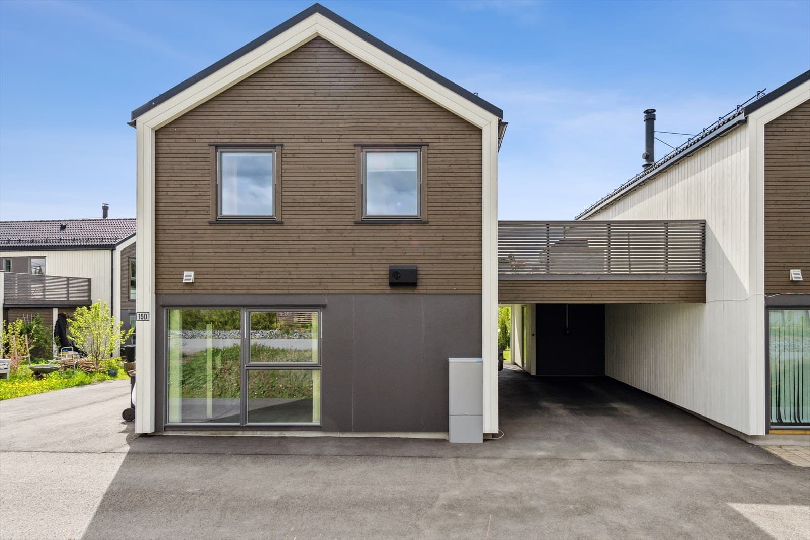 Skundbergjordet 15D, 2834 Raufoss - Bilde 3