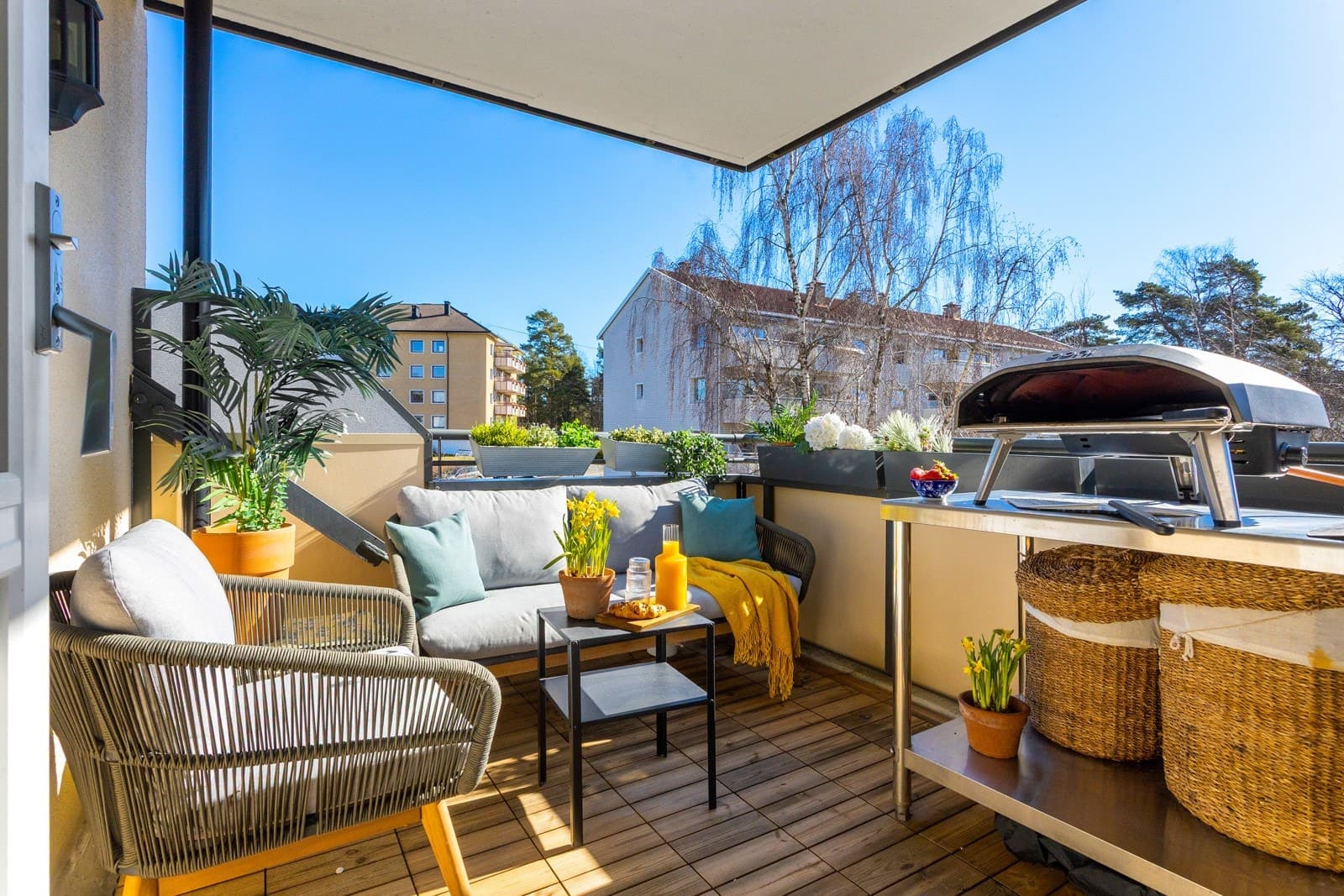 Gina Krogs Vei 1, 1153 Oslo - Bilde 1