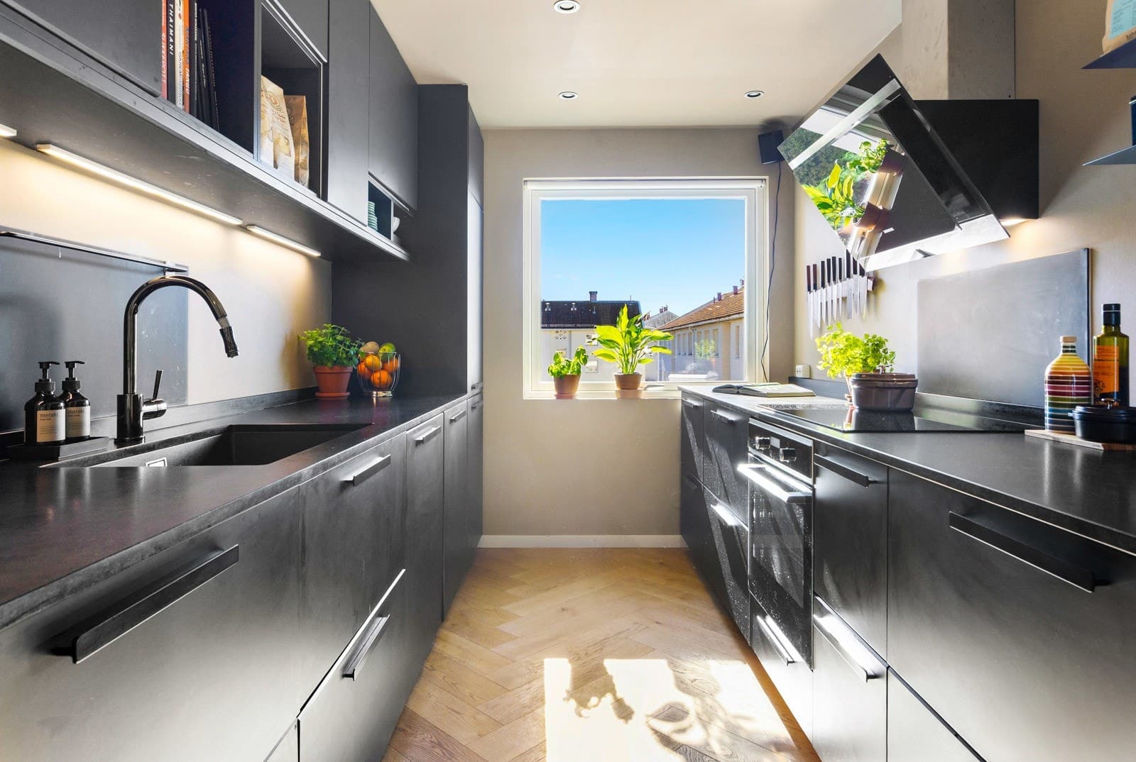 Gina Krogs Vei 1, 1153 Oslo - Bilde 2