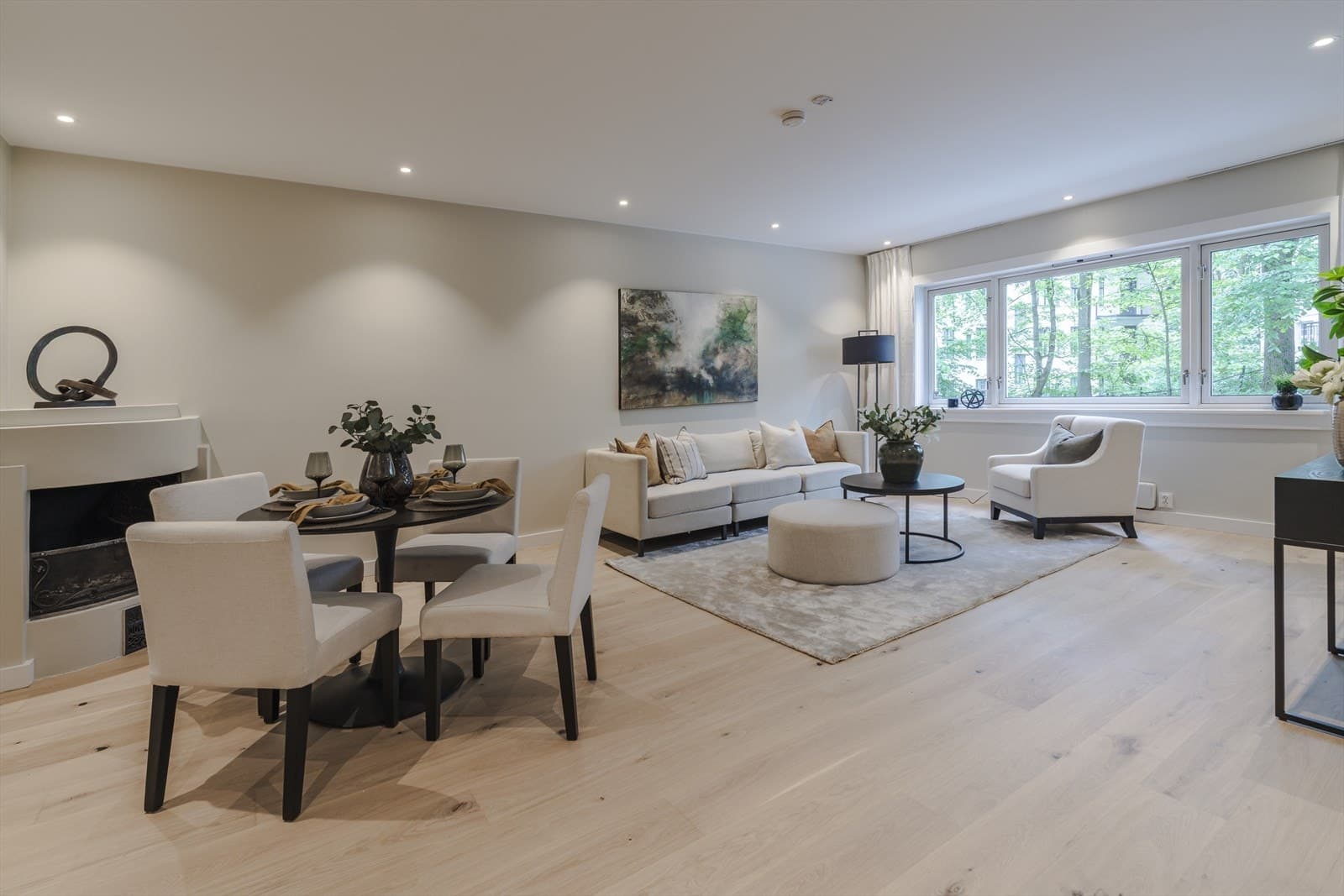 Balchens Gate 8, 0265 Oslo - Bilde 1