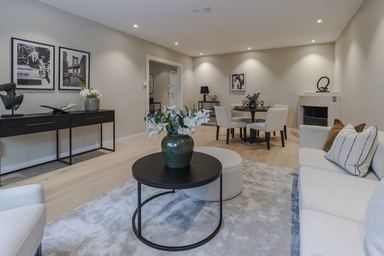 Balchens Gate 8, 0265 Oslo - Bilde 2