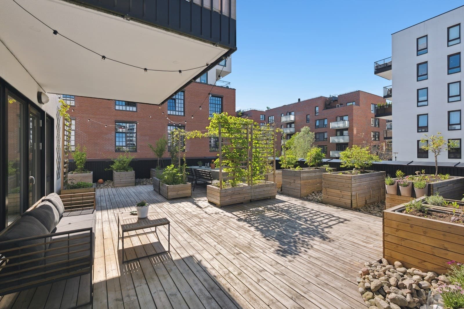 Bøkkerveien 16A, 0579 Oslo - Bilde 1