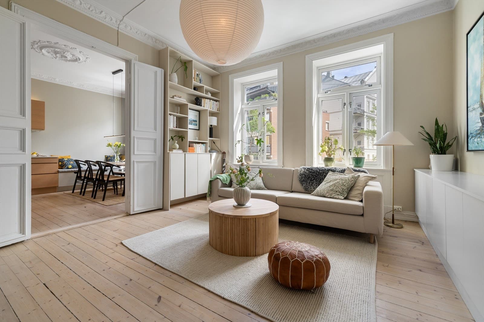 Sofies Gate 70A, 0168 Oslo - Bilde 1