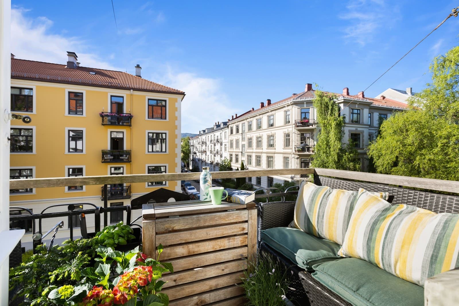 Sorgenfrigata 23, 0365 Oslo - Bilde 3