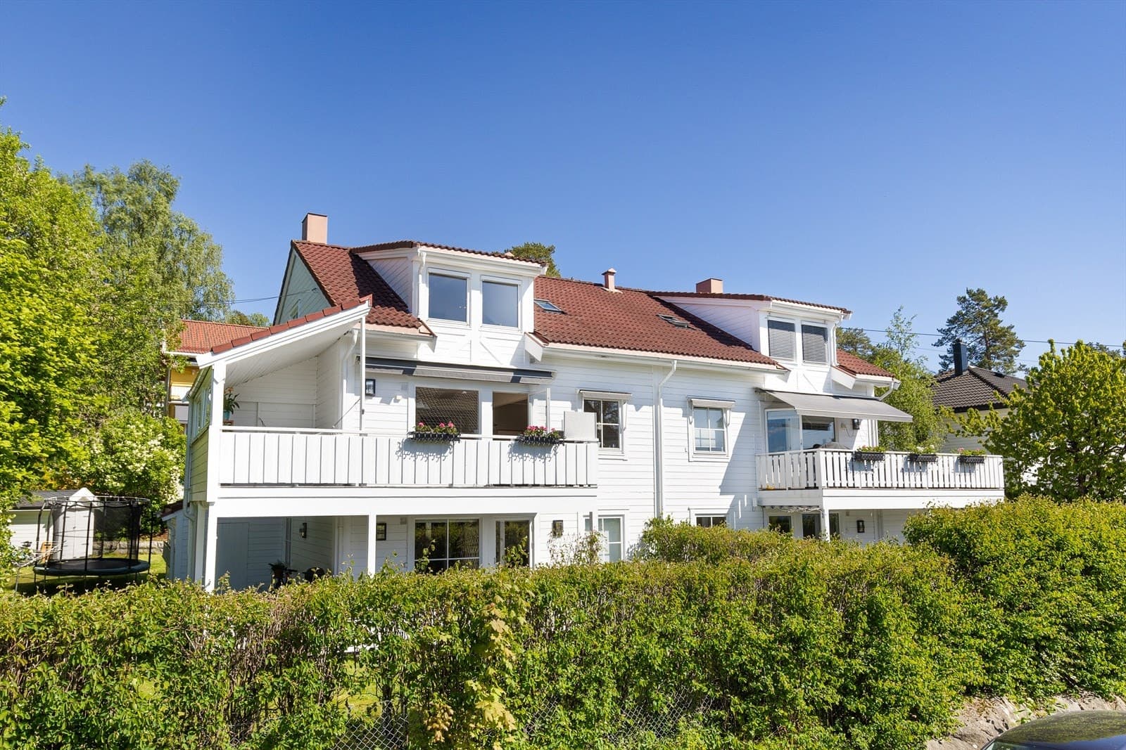 Steinhammerveien 10F, 1177 Oslo - Bilde 1