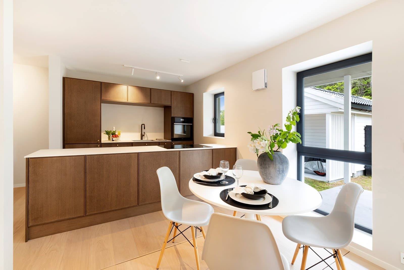 Andreas Kjærs Vei 50A, 4615 Kristiansand S - Bilde 2