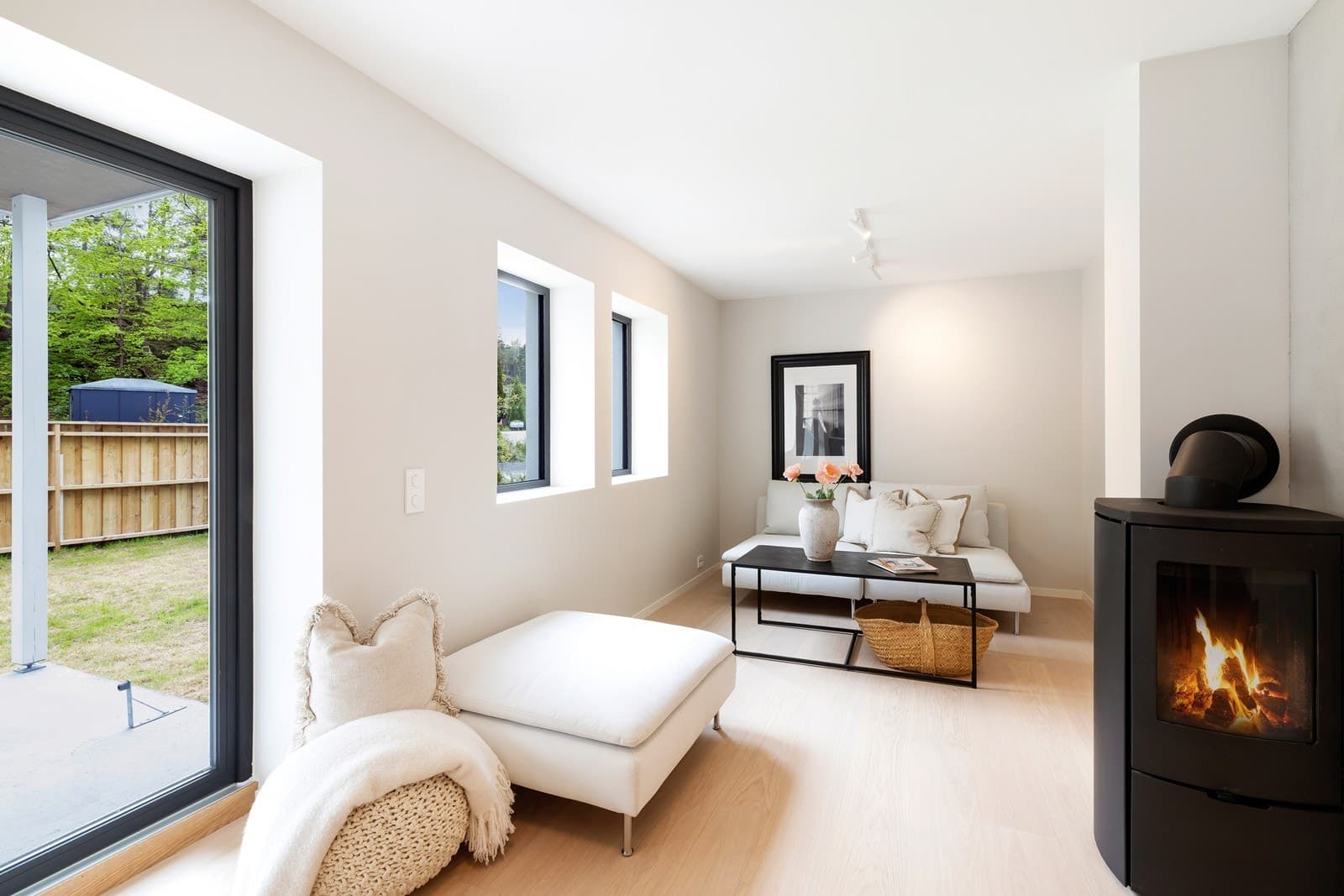 Andreas Kjærs Vei 50A, 4615 Kristiansand S - Bilde 1