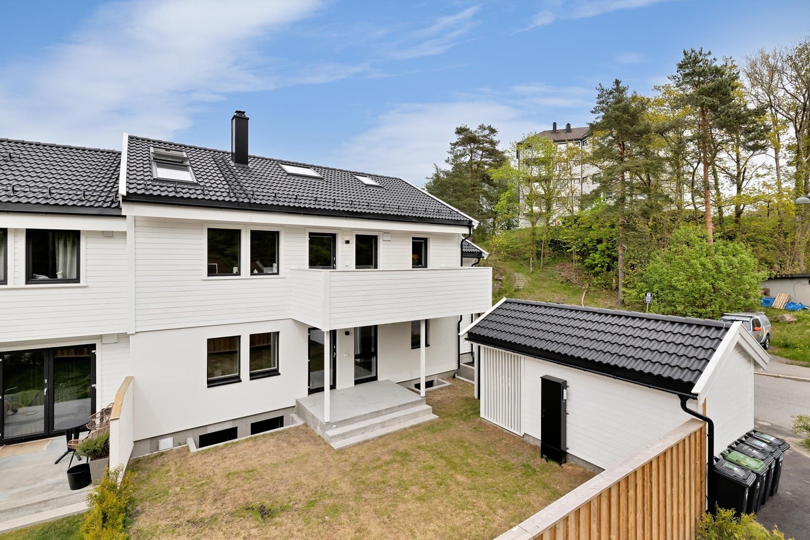 Andreas Kjærs Vei 50A, 4615 Kristiansand S - Bilde 3