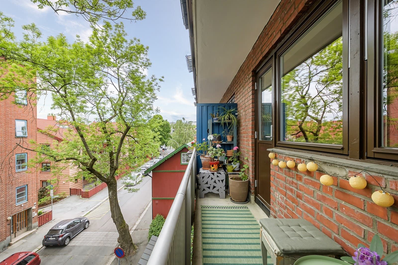 Brinken 19B, 0654 Oslo - Bilde 1