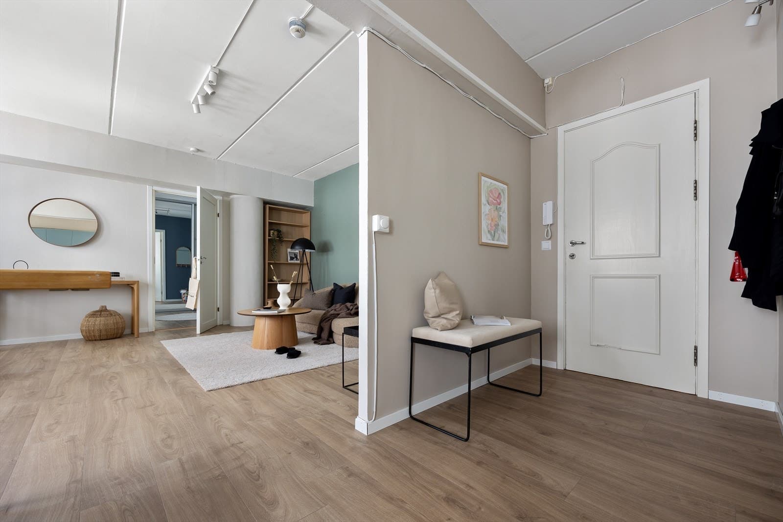 C. Sundts Gate 56, 5004 Bergen - Bilde 3