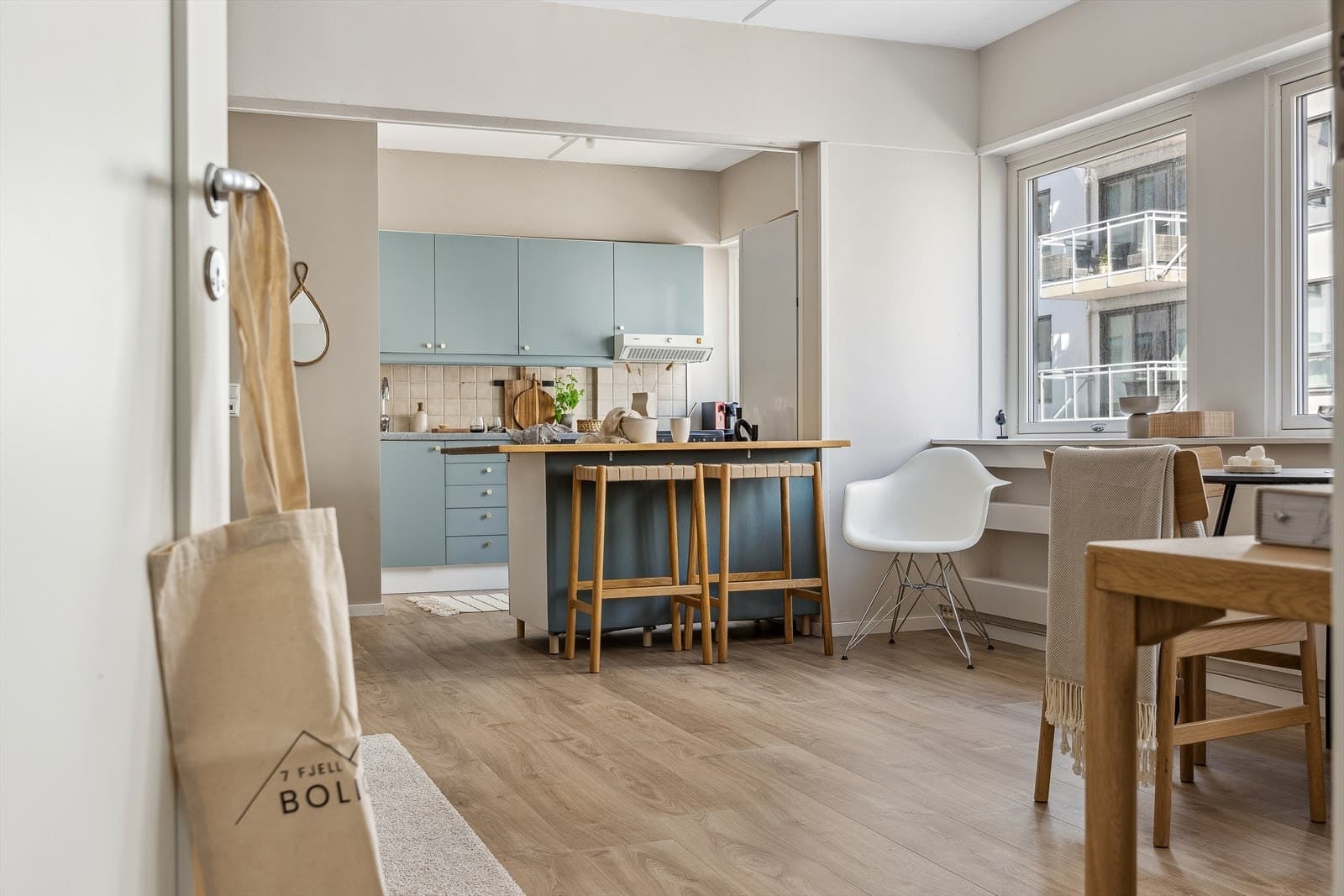 C. Sundts Gate 56, 5004 Bergen - Bilde 1
