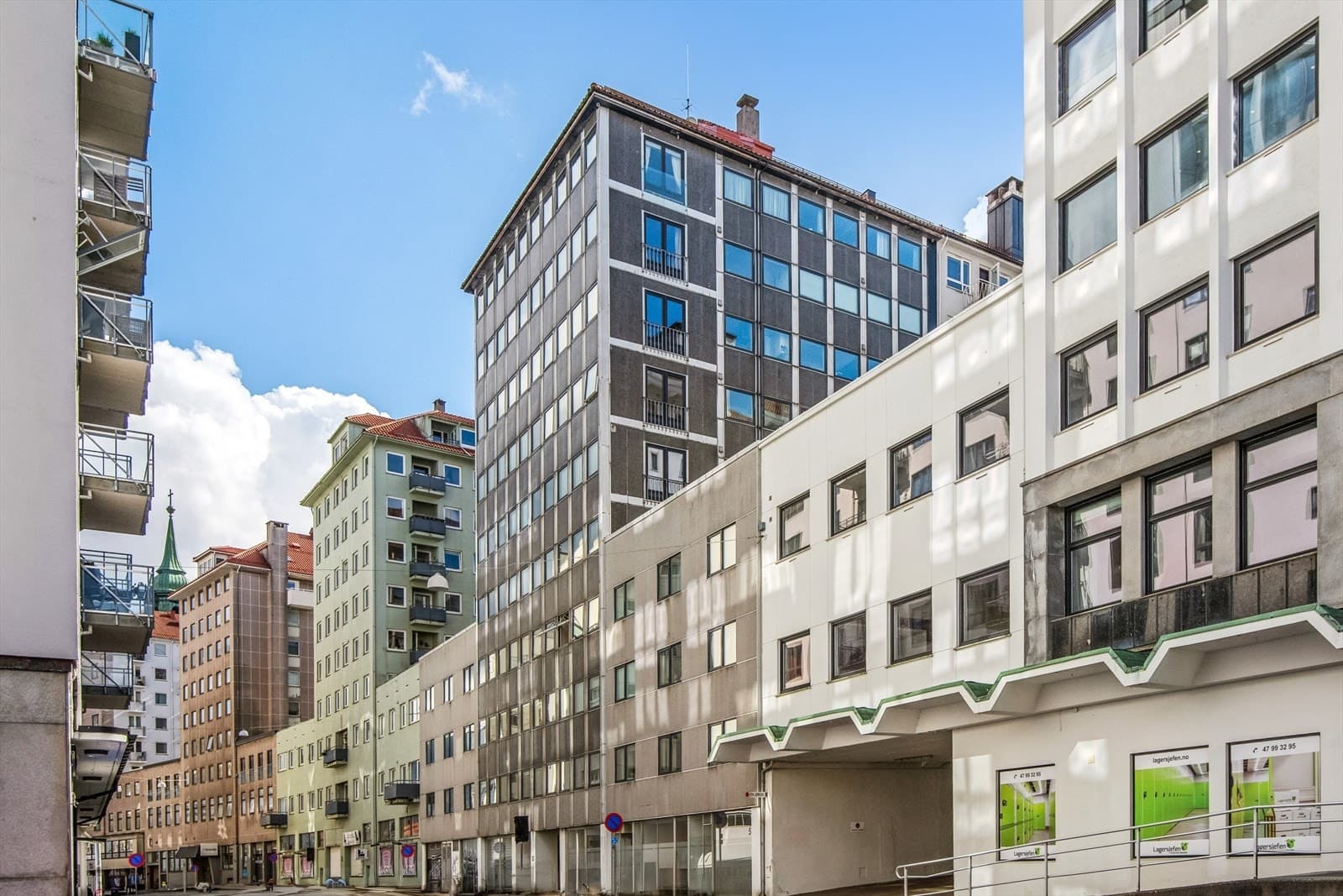 C. Sundts Gate 56, 5004 Bergen - Bilde 2