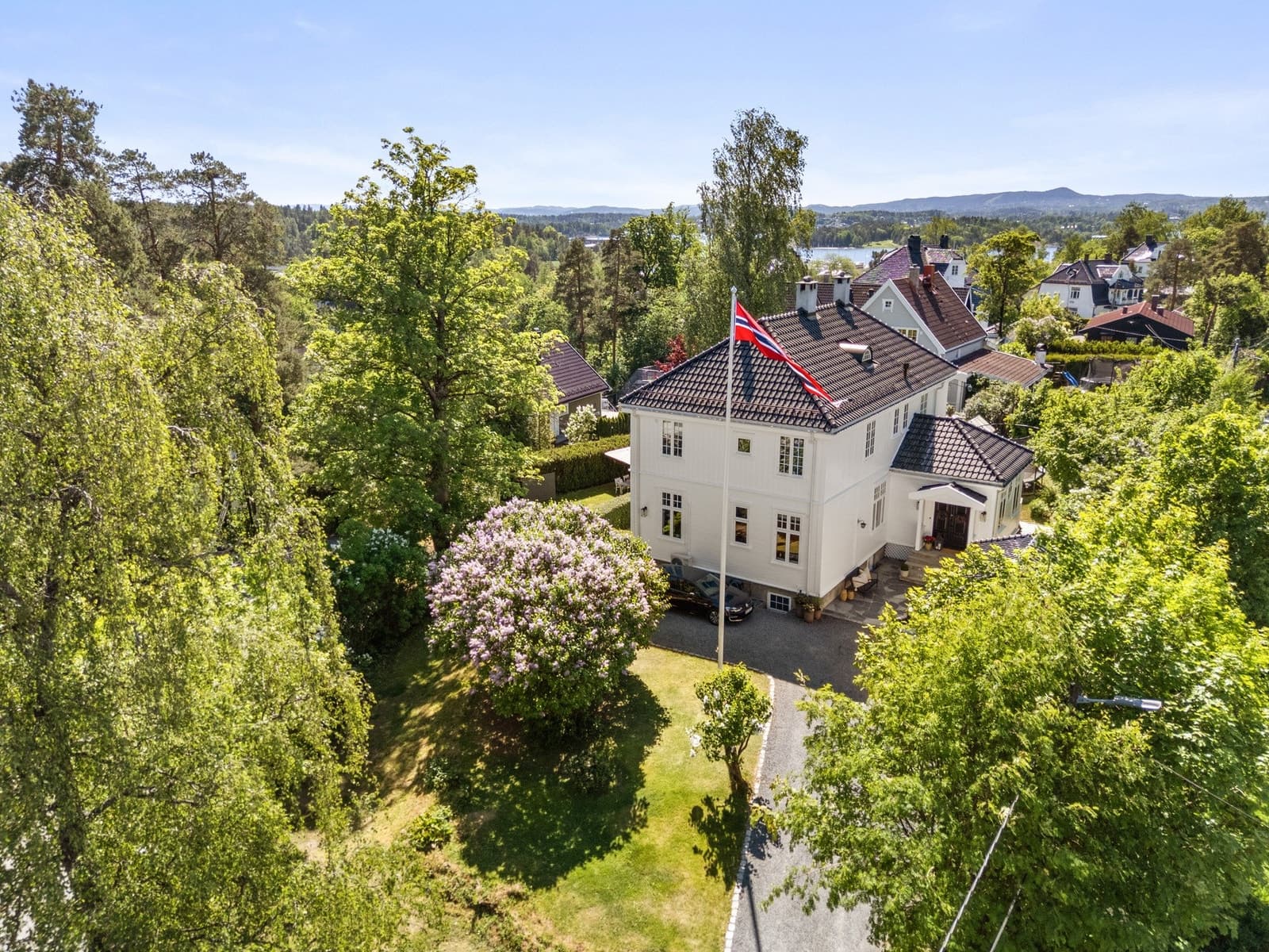 Solvikveien 1A, 1365 Blommenholm - Bilde 3