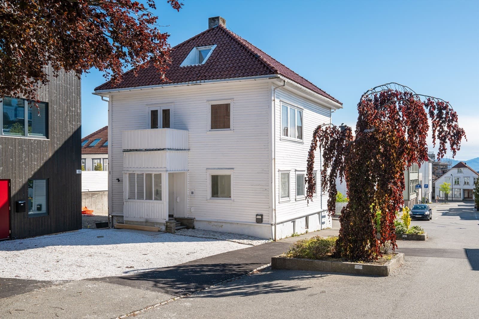 Ledaalsgata 11, 4008 Stavanger - Bilde 1