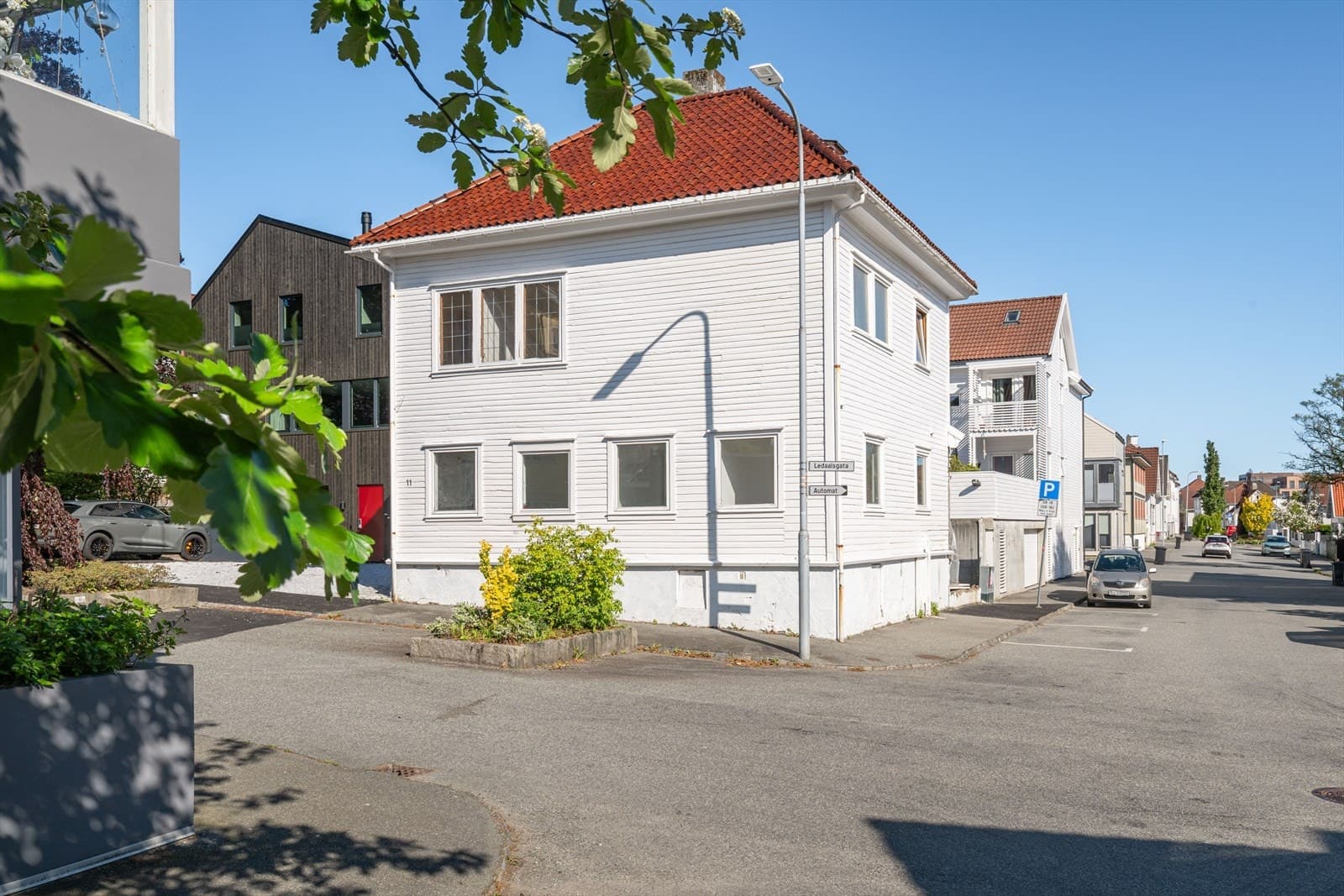Ledaalsgata 11, 4008 Stavanger - Bilde 2
