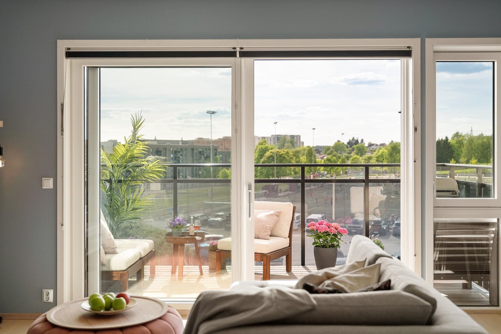 Mørtelverksbakken 25, 0580 Oslo - Bilde 2