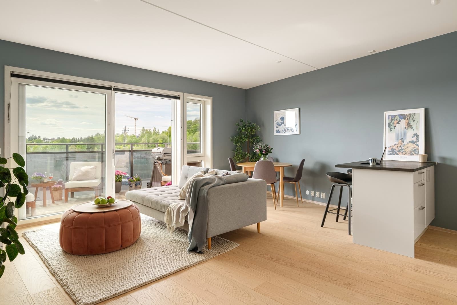 Mørtelverksbakken 25, 0580 Oslo - Bilde 3