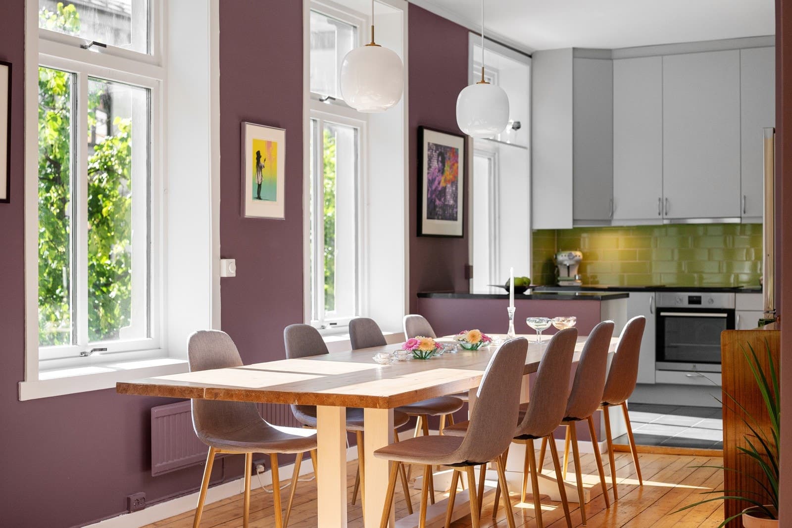 Jens Bjelkes Gate 78A, 0652 Oslo - Bilde 3