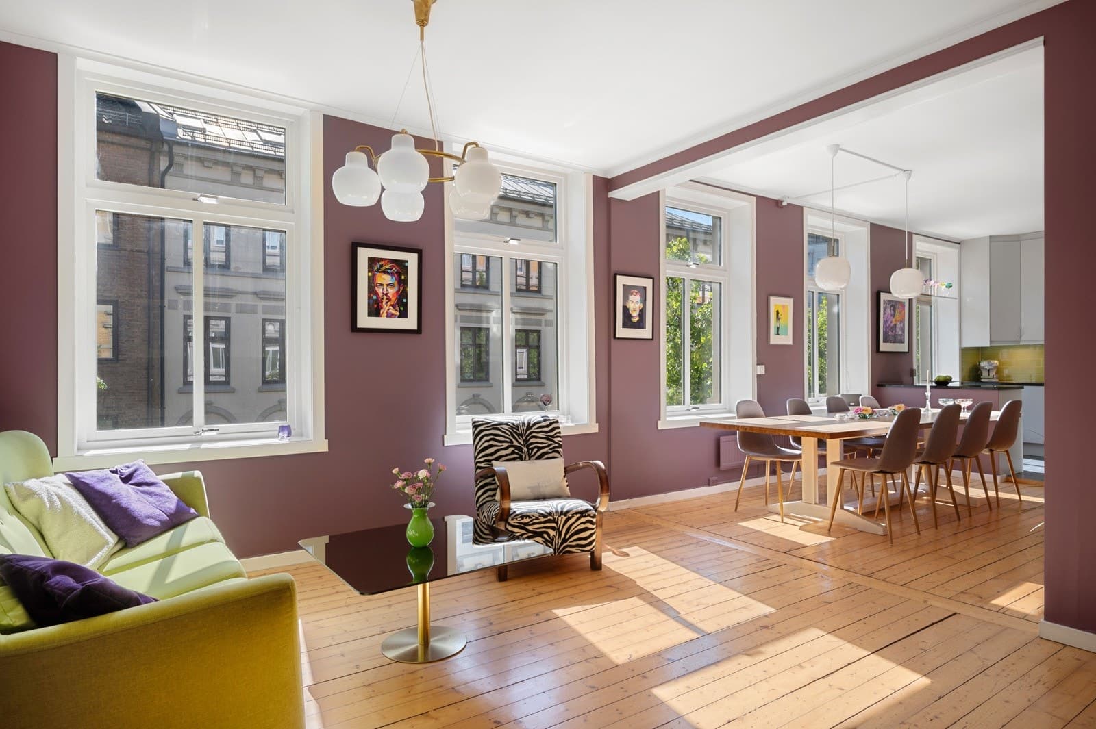 Jens Bjelkes Gate 78A, 0652 Oslo - Bilde 1