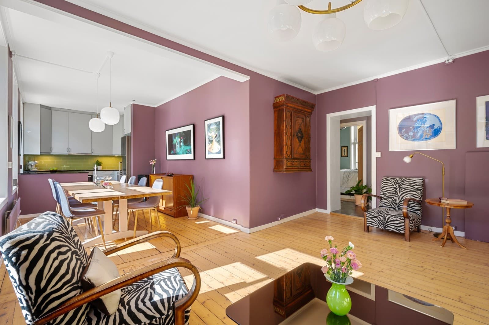 Jens Bjelkes Gate 78A, 0652 Oslo - Bilde 2