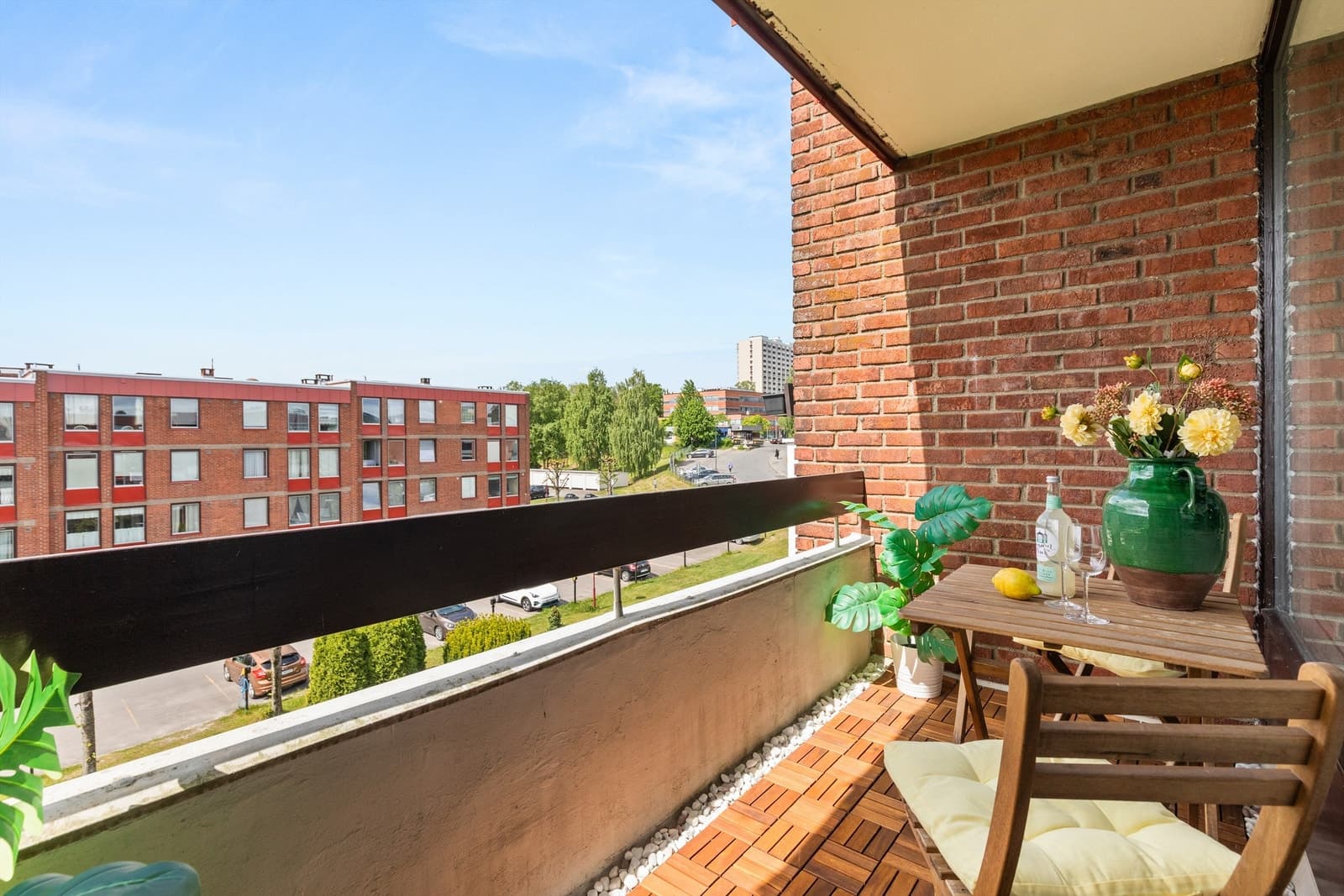 Linderudveien 24, 0594 Oslo - Bilde 2
