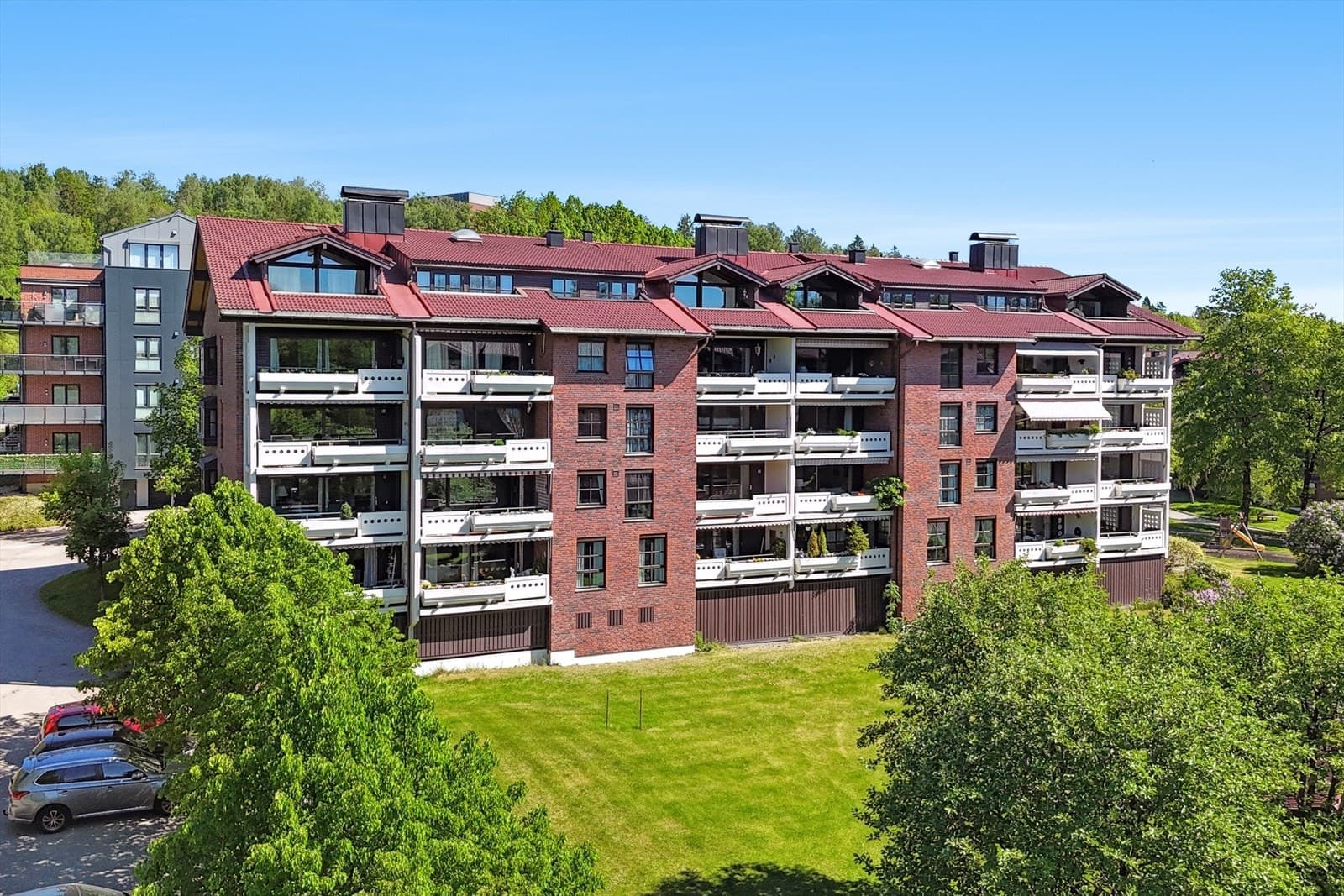 Hamang Terrasse 31, 1336 Sandvika - Bilde 1