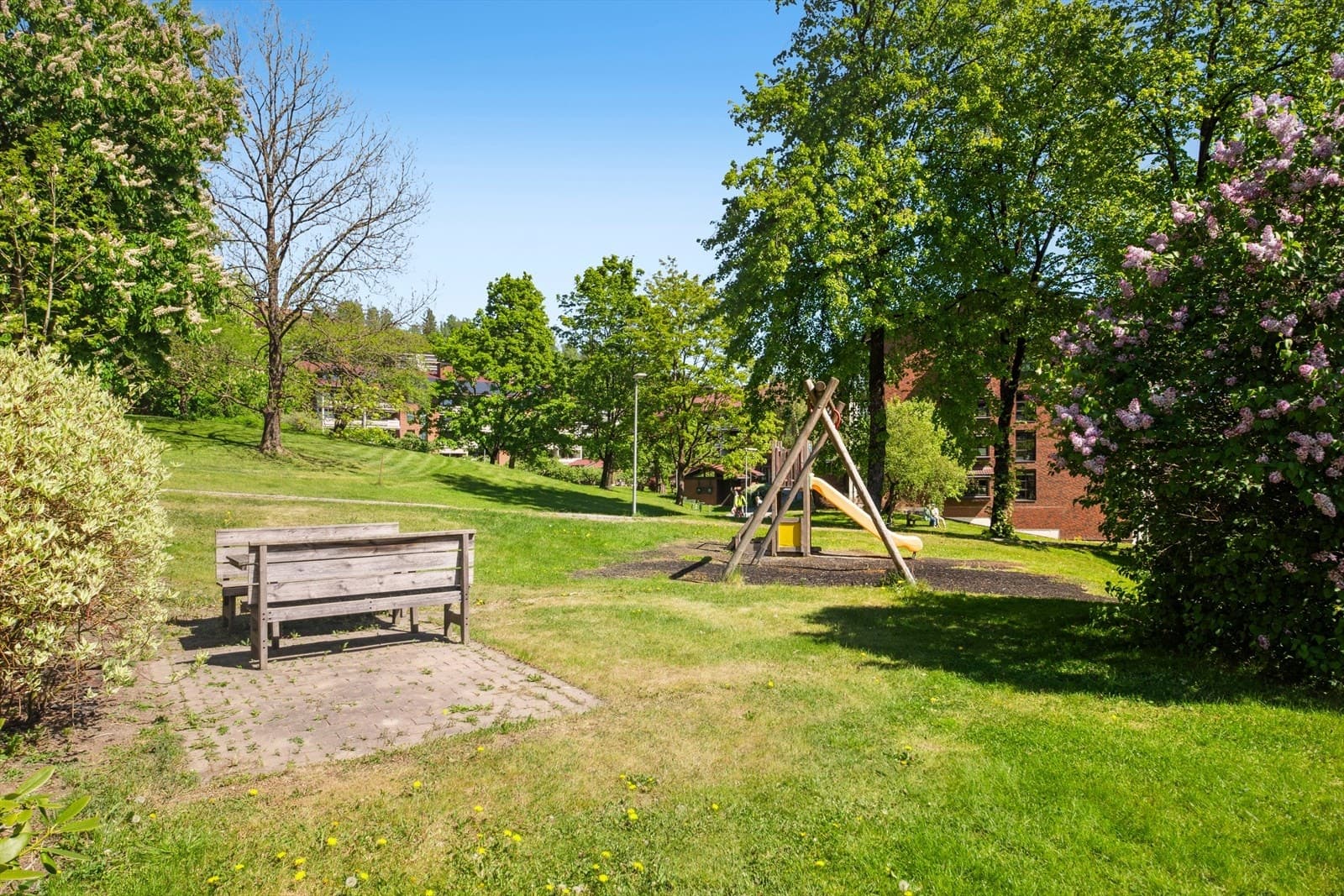 Hamang Terrasse 31, 1336 Sandvika - Bilde 2