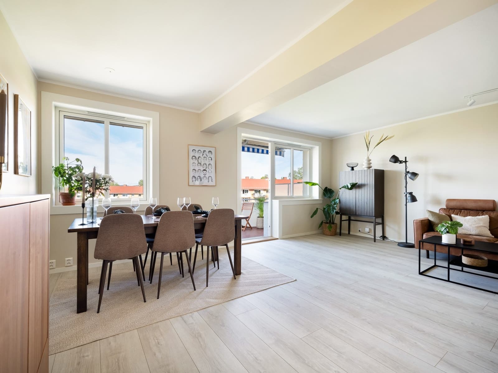 Åsensvingen 7A, 0488 Oslo - Bilde 2