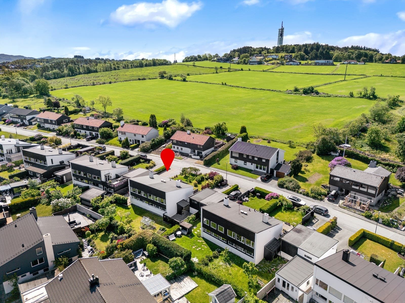 Mor Åses Vei 53, 4019 Stavanger - Bilde 1