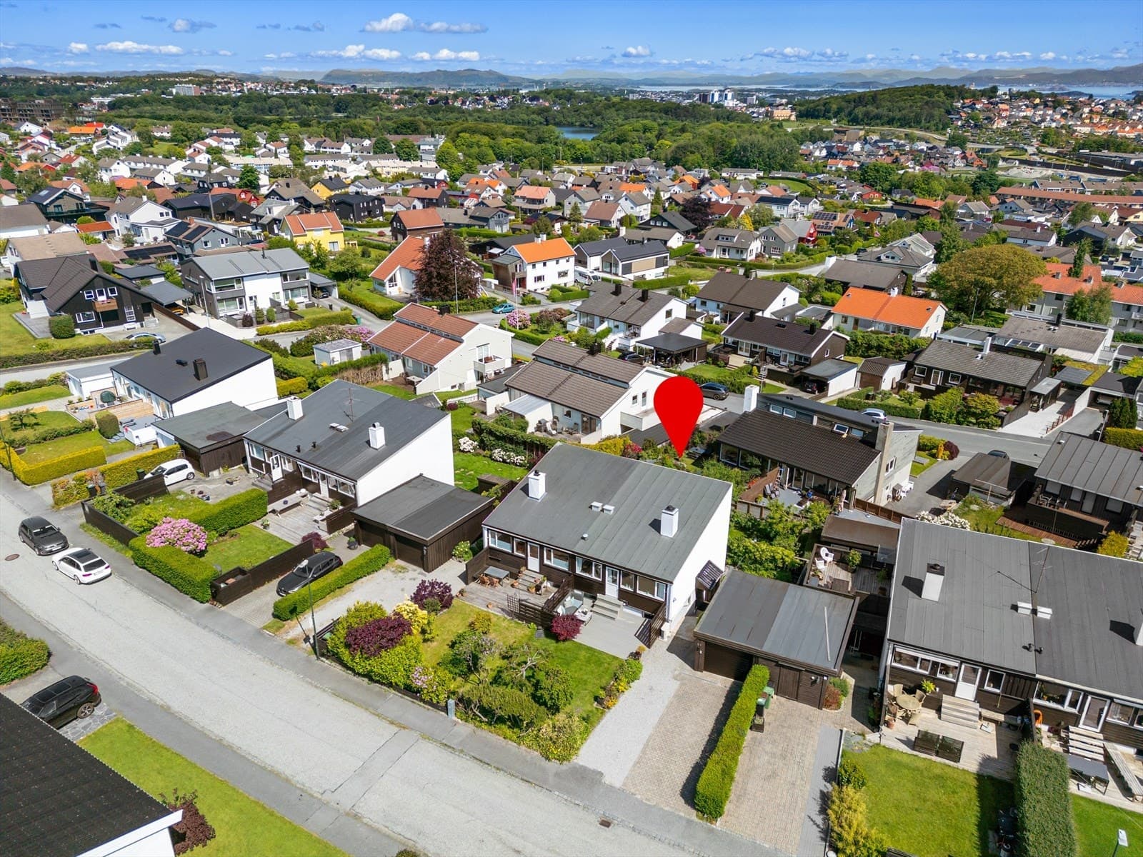 Mor Åses Vei 53, 4019 Stavanger - Bilde 2