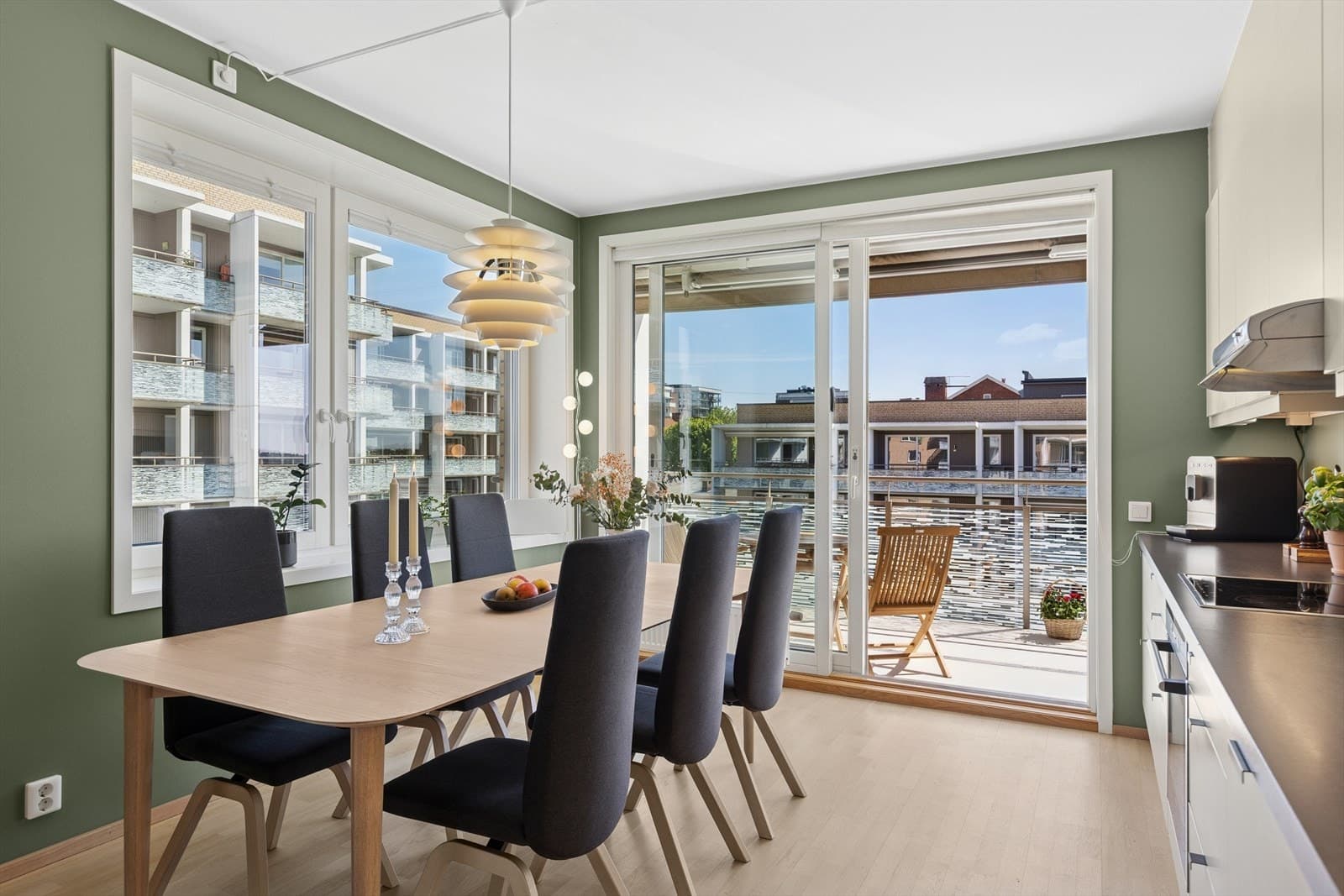 Birch-reichenwalds Gate 2E, 0483 Oslo - Bilde 3