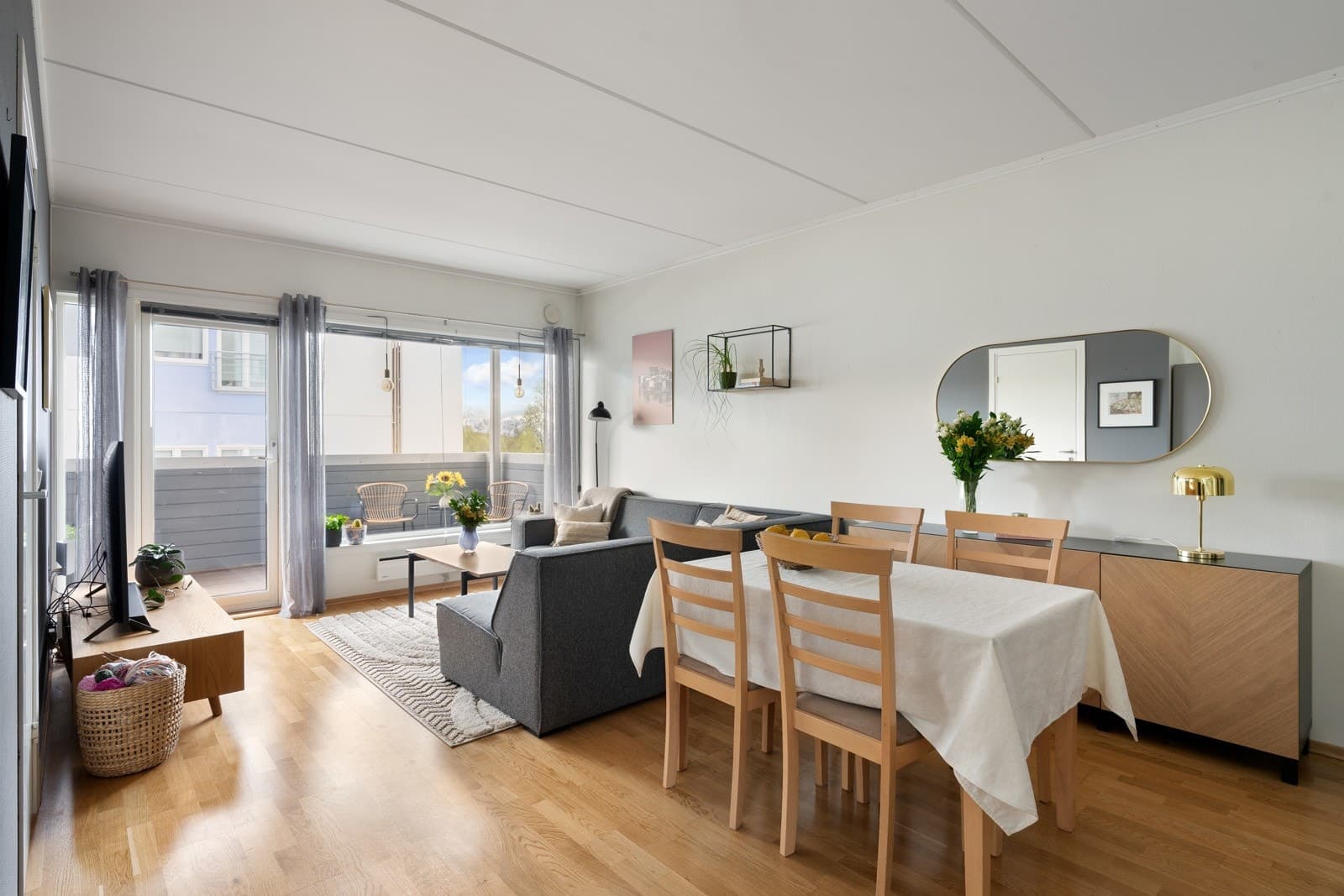Lundefuglvegen 61, 9015 Tromsø - Bilde 1