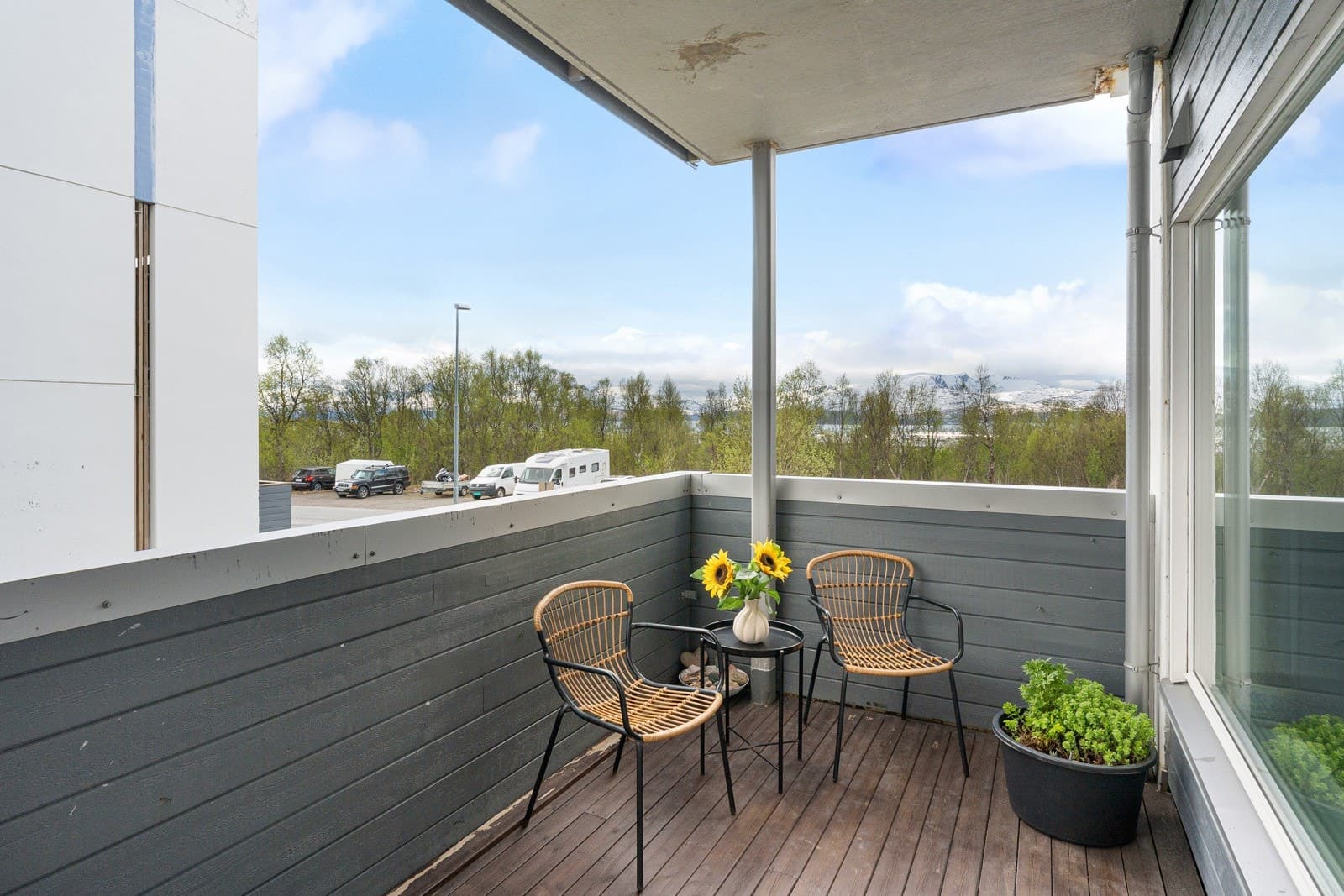 Lundefuglvegen 61, 9015 Tromsø - Bilde 2
