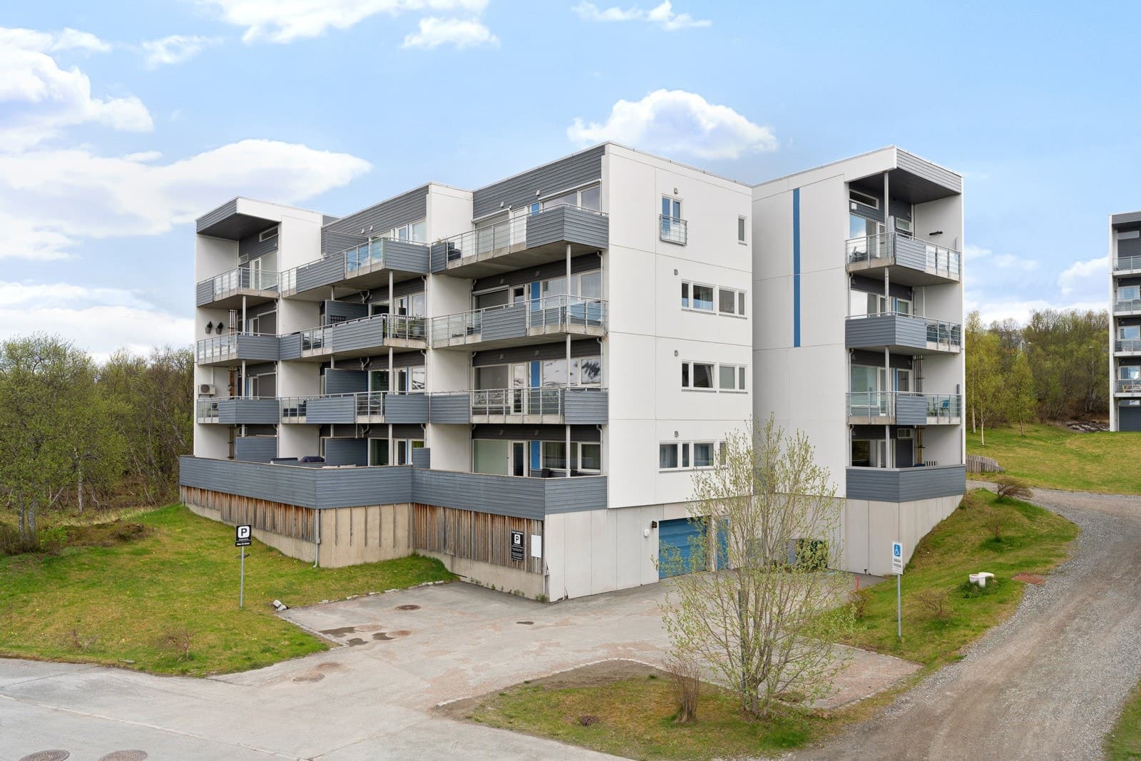 Lundefuglvegen 61, 9015 Tromsø - Bilde 3